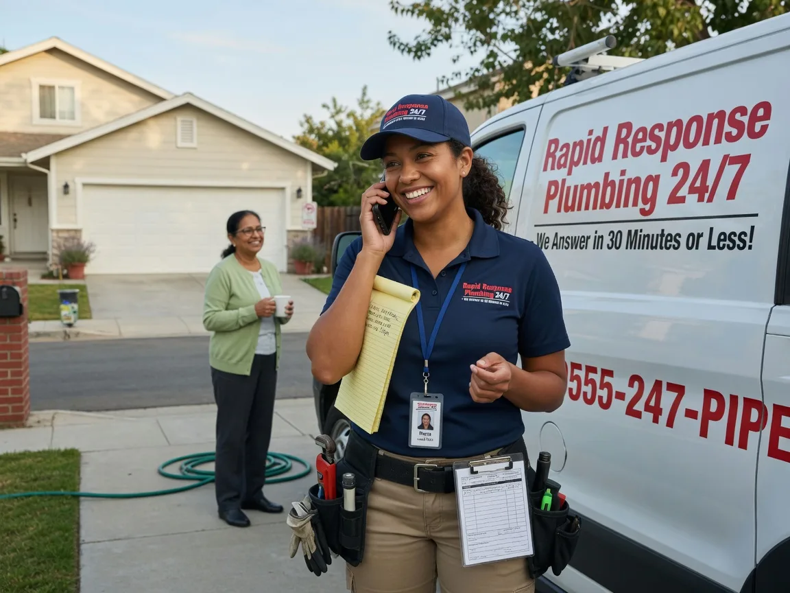 Emergency Plumber Pleasant Lake, MI FAQs